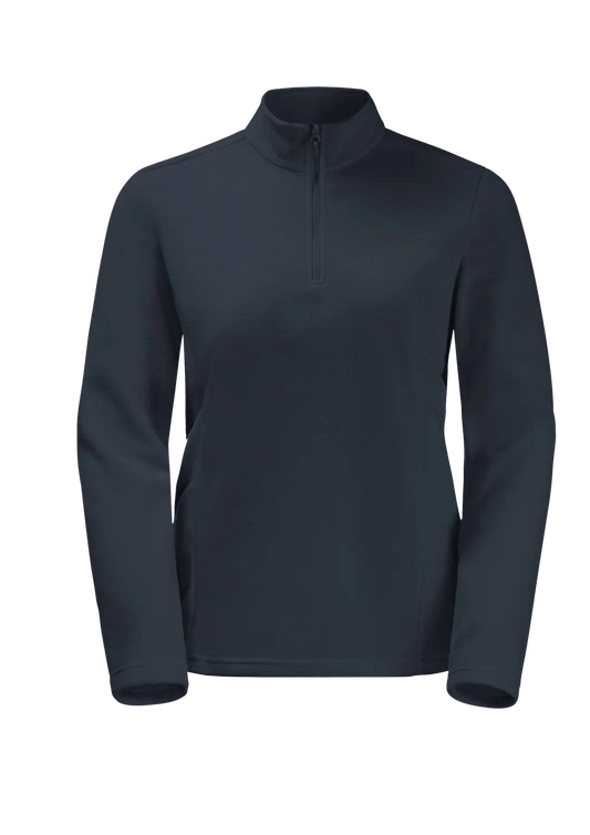 Jack Wolfskin W TAUNUS HZ W - Midlayer bei PeakStyle