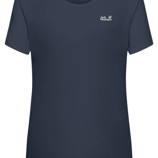 Jack Wolfskin W TECH T W - Unterwäsche bei PeakStyle
