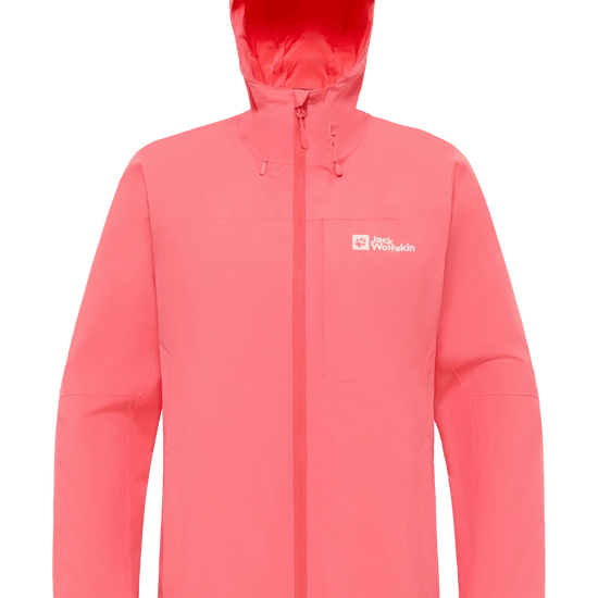 Jack Wolfskin W TEMPEST 2L JACKET W - Jacken bei PeakStyle