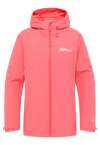 Jack Wolfskin W TEMPEST 2L JACKET W - Jacken bei PeakStyle