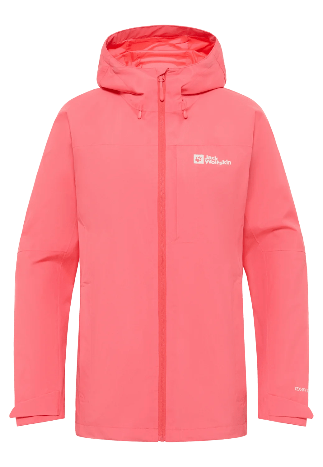 Jack Wolfskin W TEMPEST 2L JACKET W - Jacken bei PeakStyle