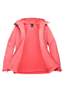 Jack Wolfskin W TEMPEST 2L JACKET W - Jacken bei PeakStyle