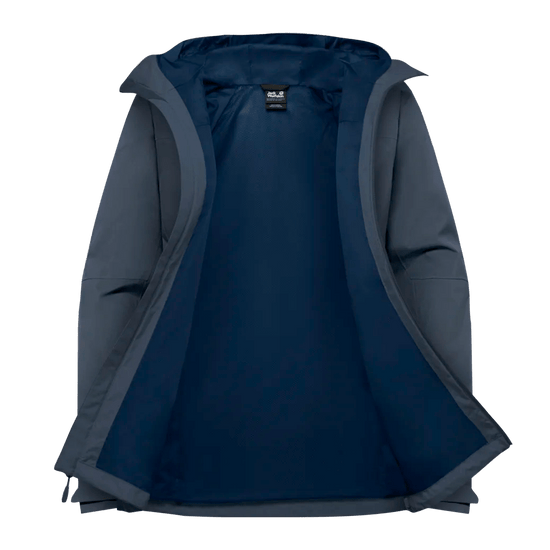 Jack Wolfskin W TEMPEST 2L JACKET W - Jacken bei PeakStyle