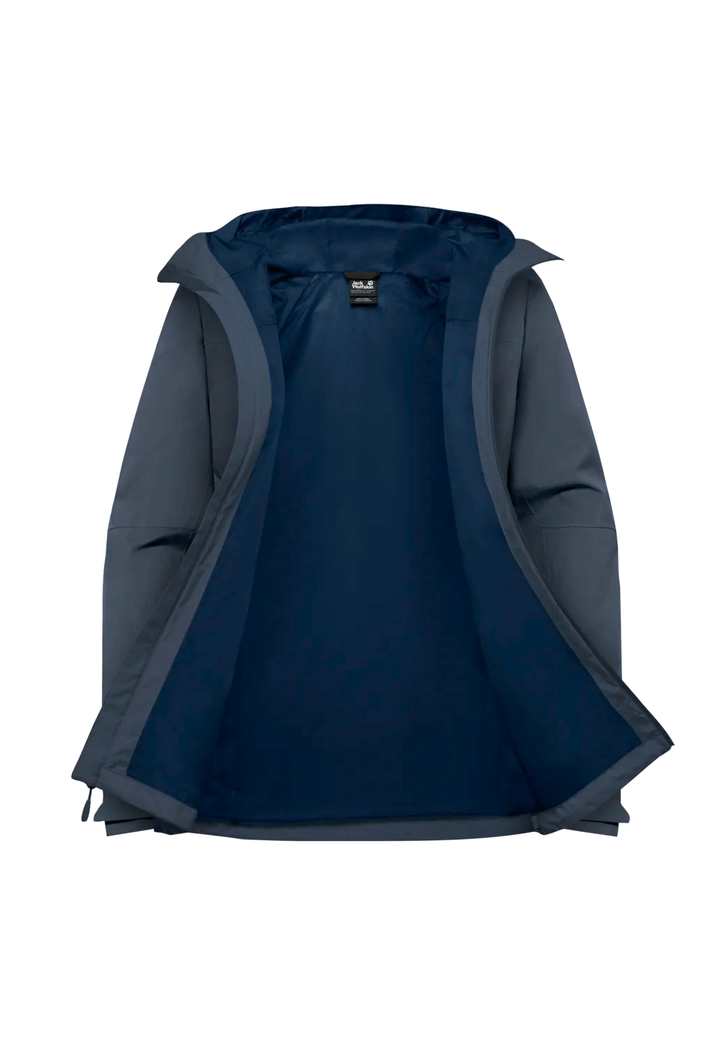 Jack Wolfskin W TEMPEST 2L JACKET W - Jacken bei PeakStyle