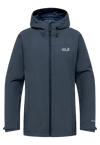 Jack Wolfskin W TEMPEST 2L JACKET W - Jacken bei PeakStyle