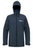 Jack Wolfskin W TEMPEST 2L JACKET W - Jacken bei PeakStyle