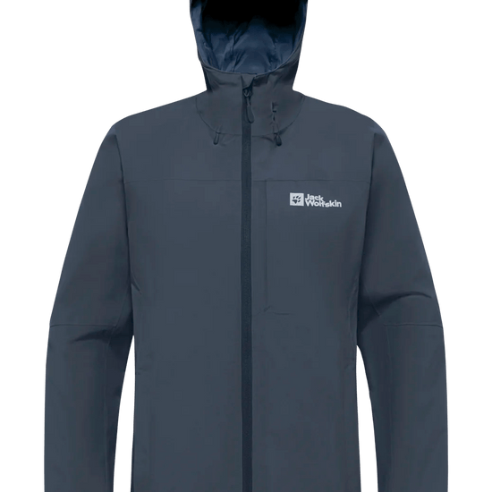 Jack Wolfskin W TEMPEST 2L JACKET W - Jacken bei PeakStyle