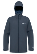 Jack Wolfskin W TEMPEST 2L JACKET W - Jacken bei PeakStyle
