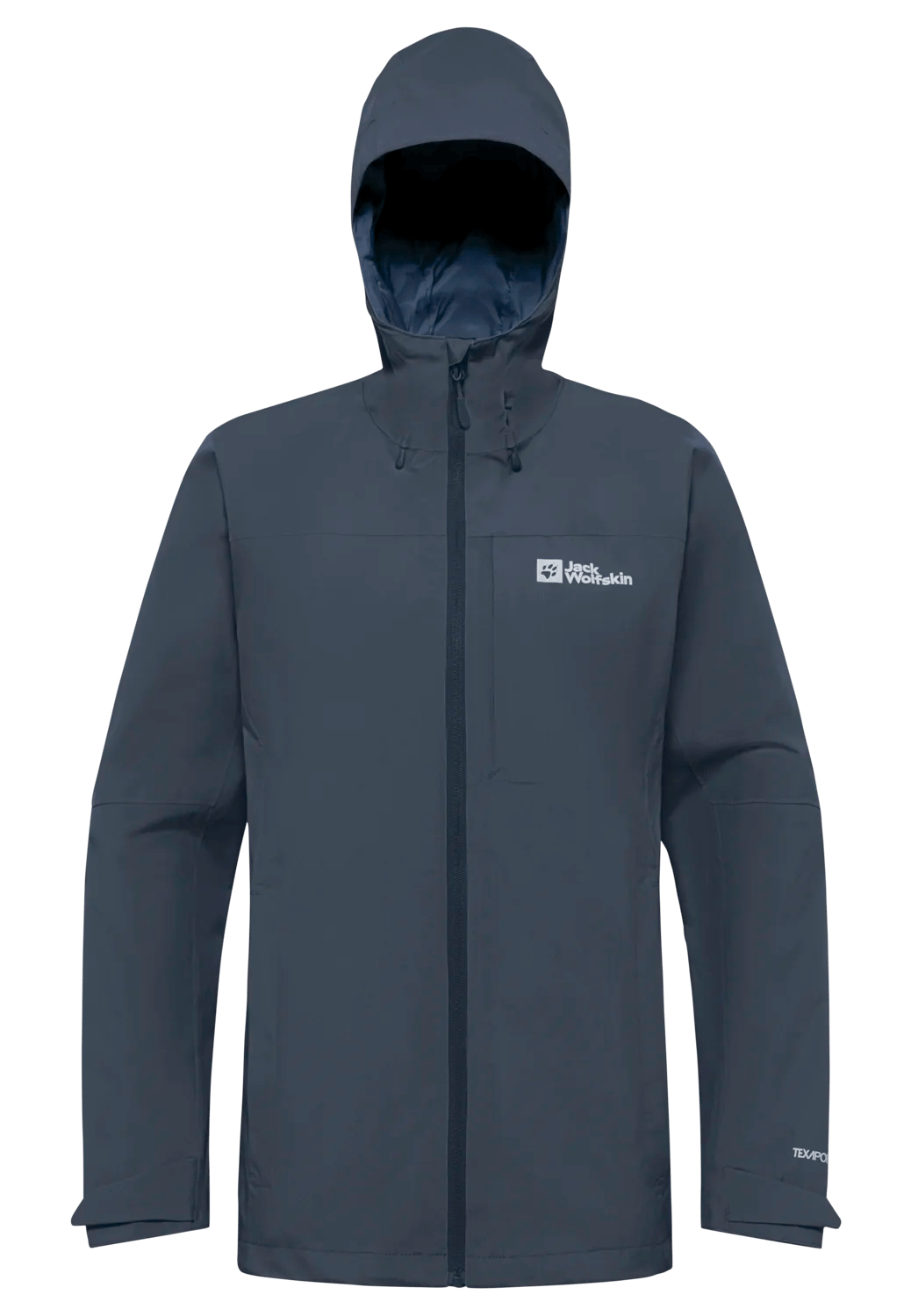 Jack Wolfskin W TEMPEST 2L JACKET W - Jacken bei PeakStyle