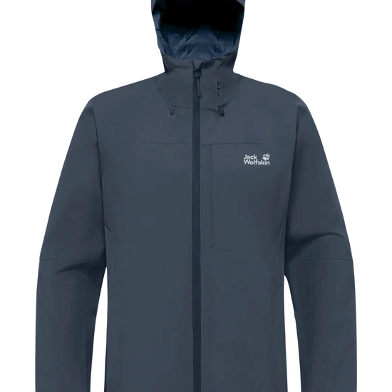 Jack Wolfskin W TEMPEST 2L JACKET W - Jacken bei PeakStyle