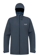 Jack Wolfskin W TEMPEST 2L JACKET W - Jacken bei PeakStyle