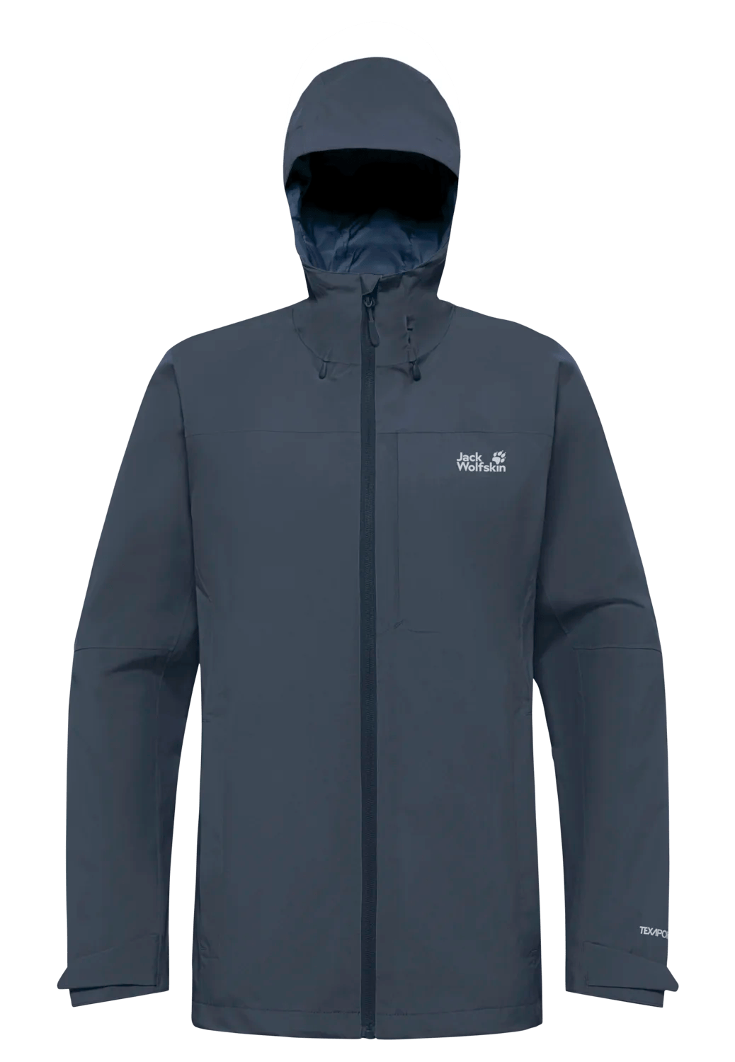 Jack Wolfskin W TEMPEST 2L JACKET W - Jacken bei PeakStyle