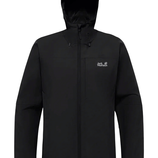 Jack Wolfskin W TEMPEST 2L JACKET W - Jacken bei PeakStyle