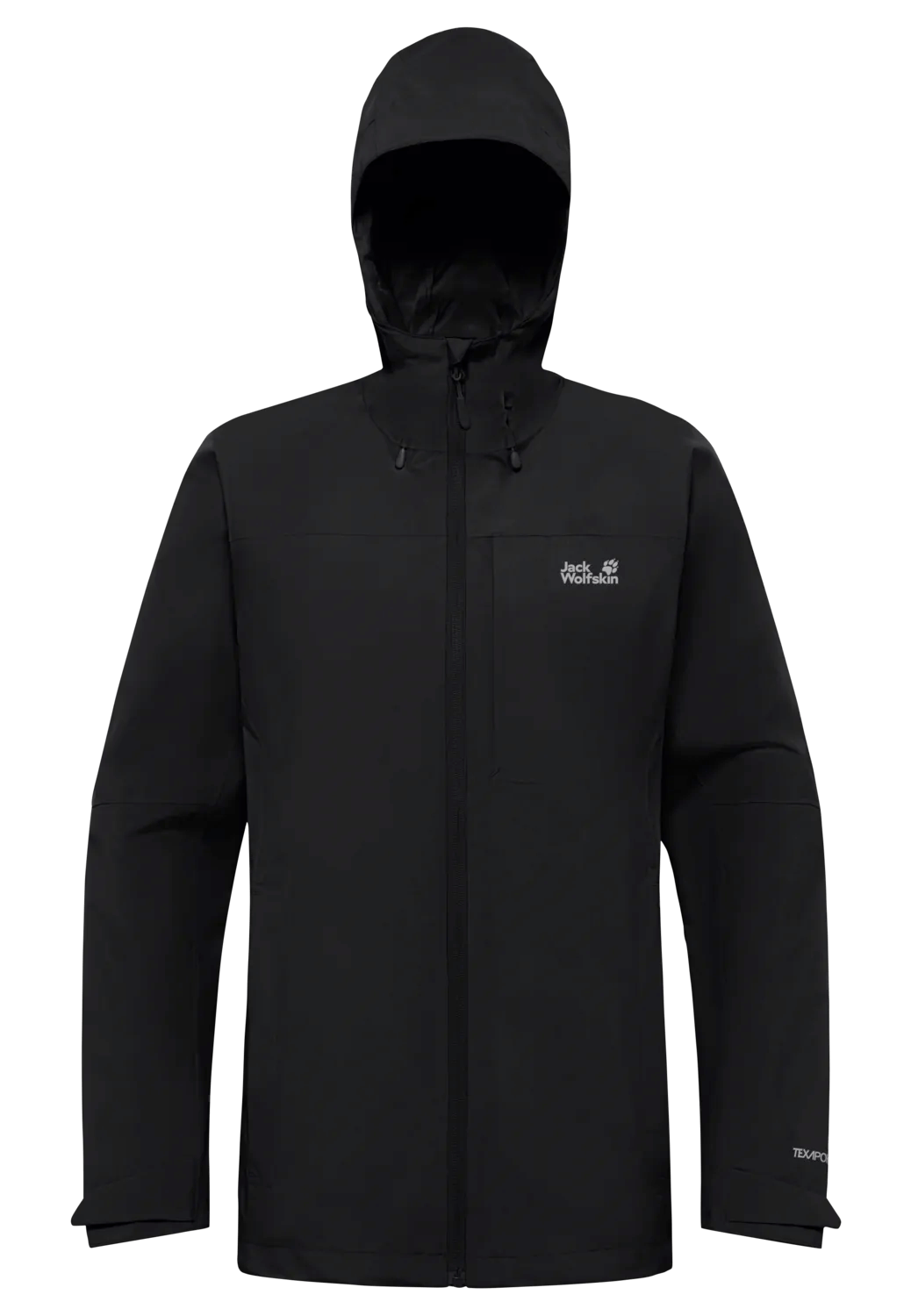 Jack Wolfskin W TEMPEST 2L JACKET W - Jacken bei PeakStyle