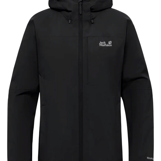 Jack Wolfskin W TEMPEST 2L JACKET W - Jacken bei PeakStyle