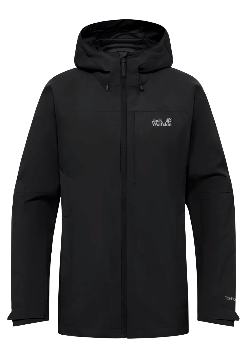 Jack Wolfskin W TEMPEST 2L JACKET W - Jacken bei PeakStyle