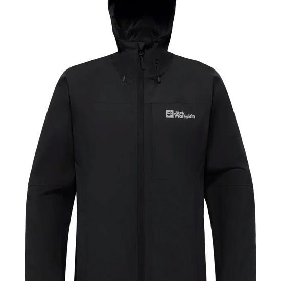 Jack Wolfskin W TEMPEST 2L JACKET W - Jacken bei PeakStyle