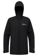 Jack Wolfskin W TEMPEST 2L JACKET W - Jacken bei PeakStyle