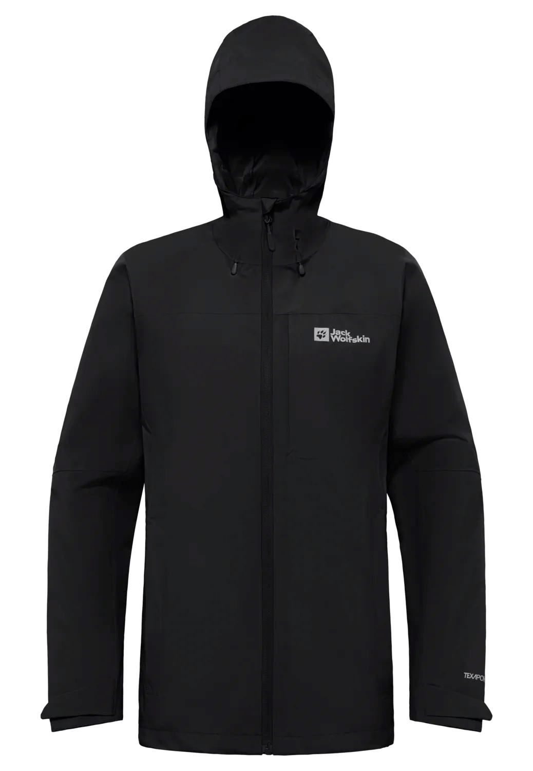 Jack Wolfskin W TEMPEST 2L JACKET W - Jacken bei PeakStyle
