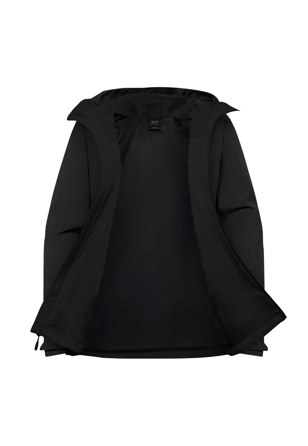 Jack Wolfskin W TEMPEST 2L JACKET W - Jacken bei PeakStyle