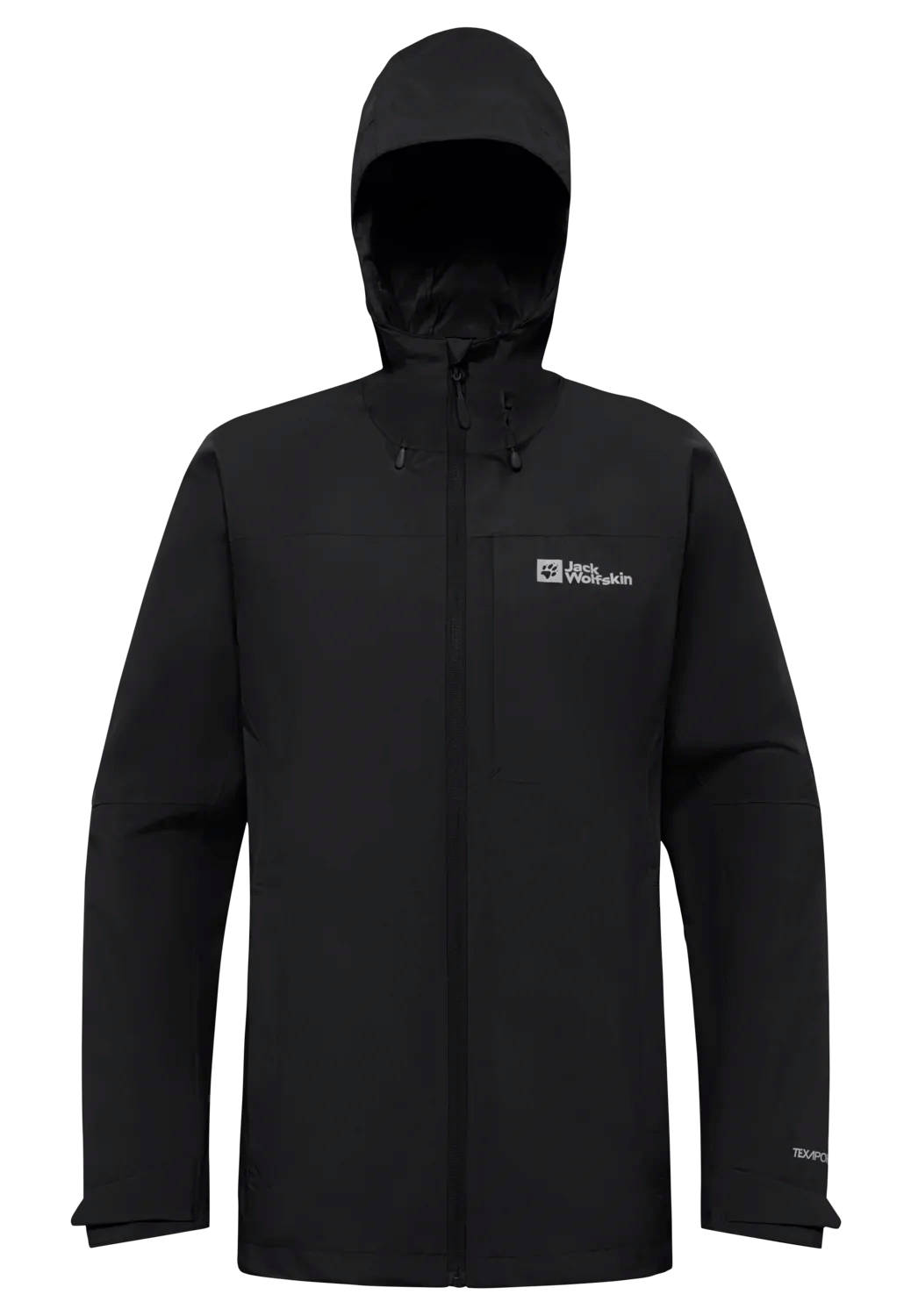 Jack Wolfskin W TEMPEST 2L JACKET W - Jacken bei PeakStyle