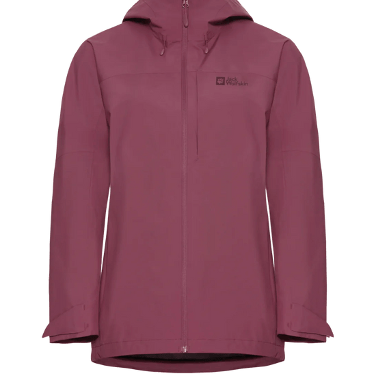 Jack Wolfskin W TEMPEST 2L JACKET W - Jacken bei PeakStyle