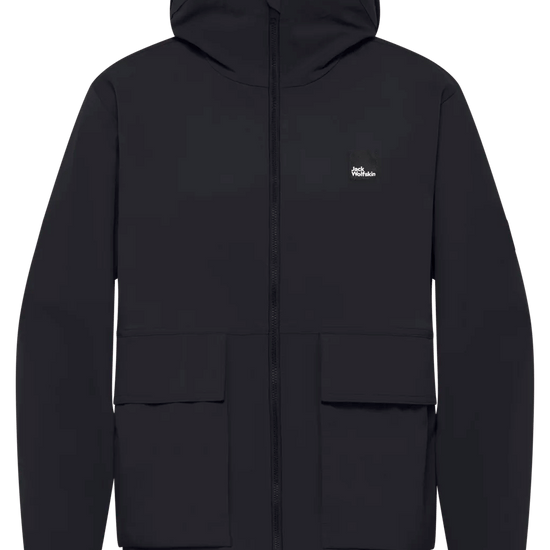 Jack Wolfskin W TERRACADE JACKET W - Jacken bei PeakStyle
