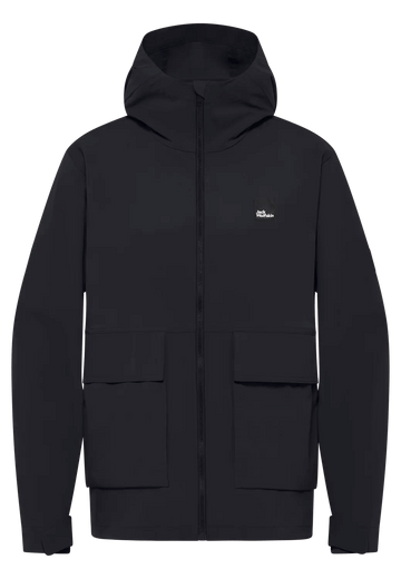 Jack Wolfskin W TERRACADE JACKET W - Jacken bei PeakStyle