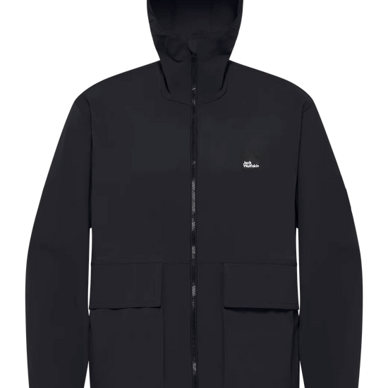 Jack Wolfskin W TERRACADE JACKET W - Jacken bei PeakStyle