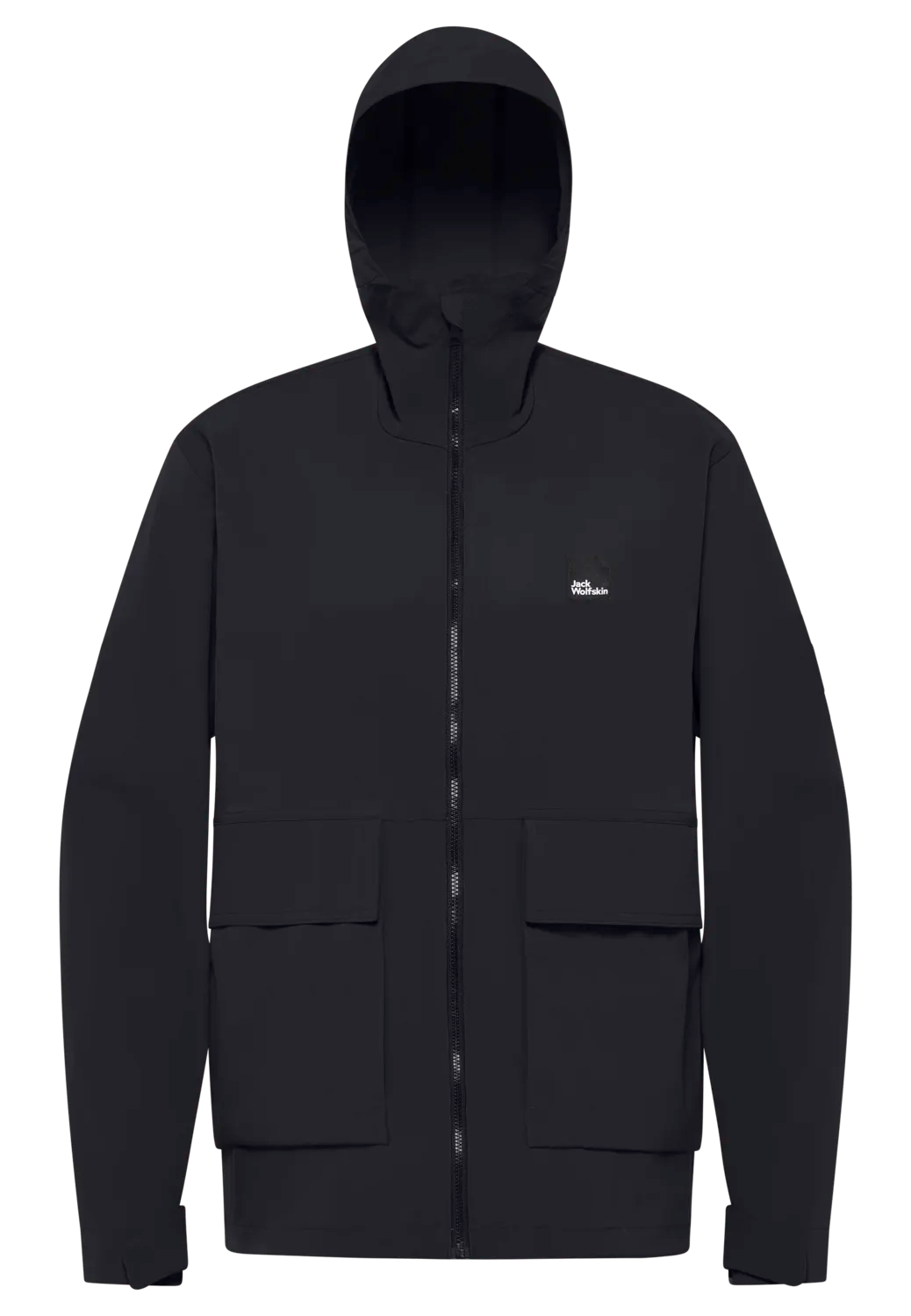 Jack Wolfskin W TERRACADE JACKET W - Jacken bei PeakStyle