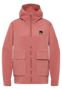 Jack Wolfskin W TERRACADE JACKET W - Jacken bei PeakStyle