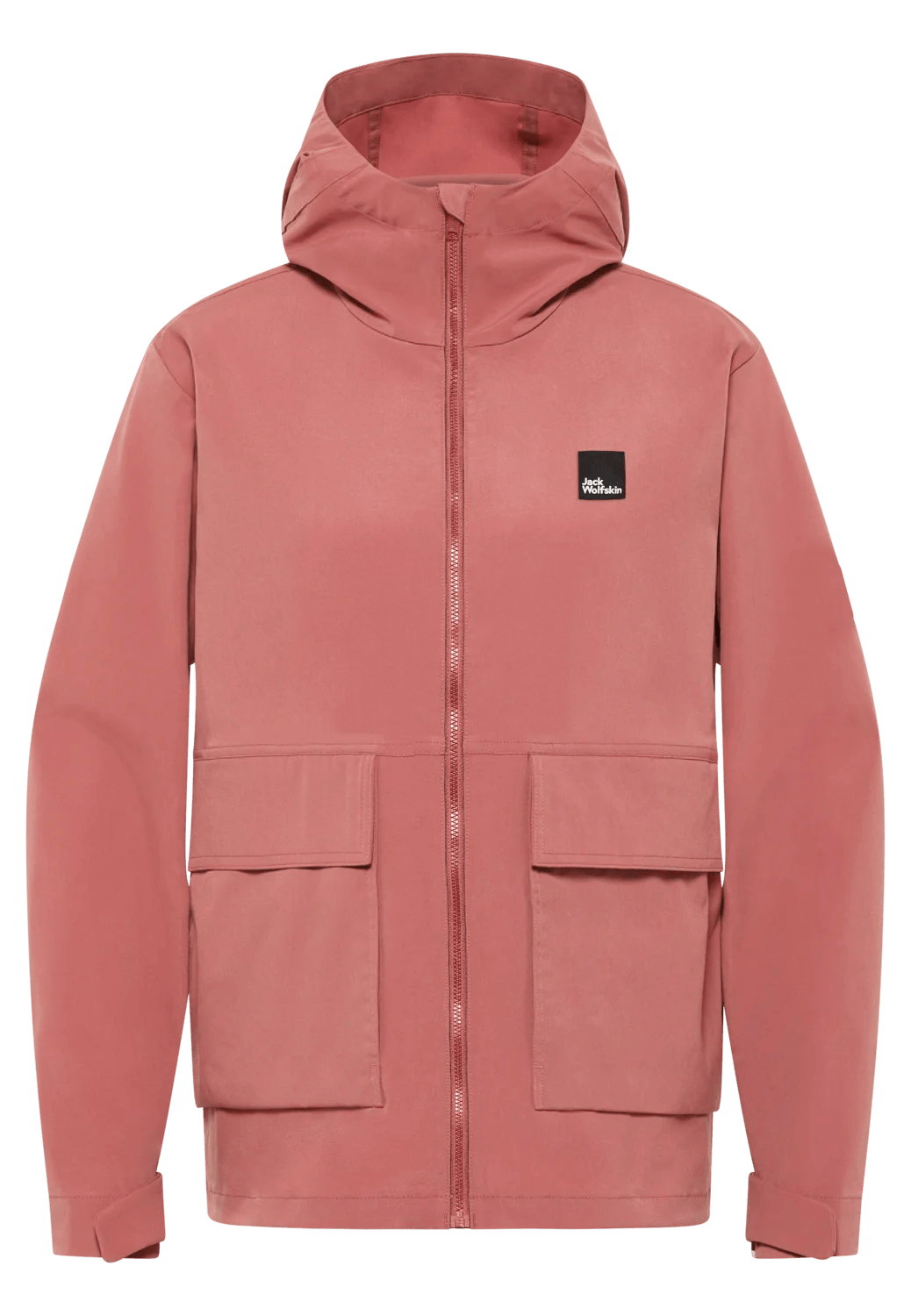 Jack Wolfskin W TERRACADE JACKET W - Jacken bei PeakStyle