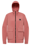 Jack Wolfskin W TERRACADE JACKET W - Jacken bei PeakStyle