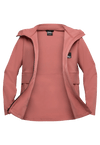 Jack Wolfskin W TERRACADE JACKET W - Jacken bei PeakStyle