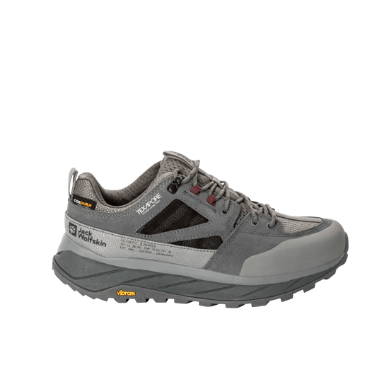 Jack Wolfskin W TERRAQUEST TEXAPORE LOW W - Schuhe bei PeakStyle