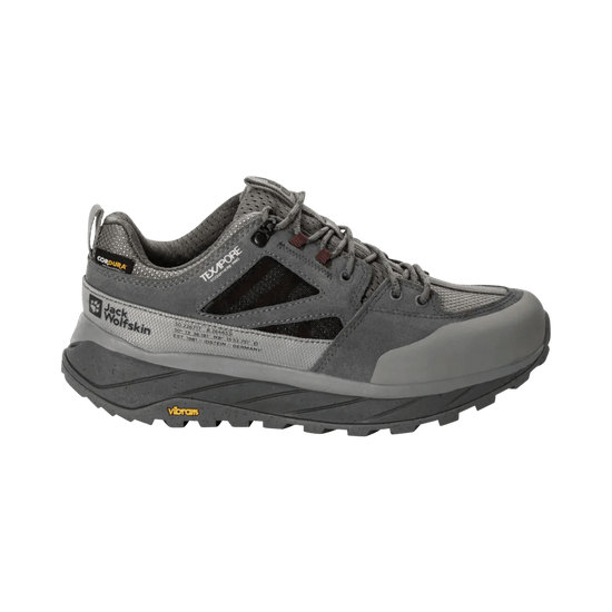 Jack Wolfskin W TERRAQUEST TEXAPORE LOW W - Schuhe bei PeakStyle