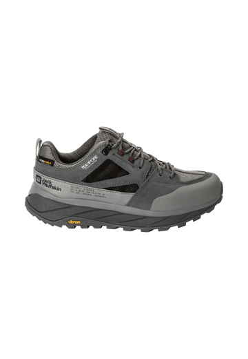Jack Wolfskin W TERRAQUEST TEXAPORE LOW W - Schuhe bei PeakStyle