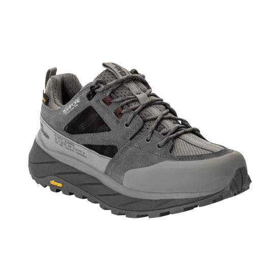 Jack Wolfskin W TERRAQUEST TEXAPORE LOW W - Schuhe bei PeakStyle