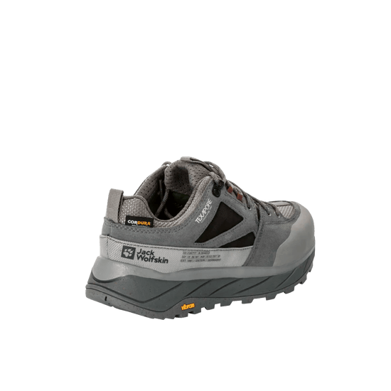 Jack Wolfskin W TERRAQUEST TEXAPORE LOW W - Schuhe bei PeakStyle