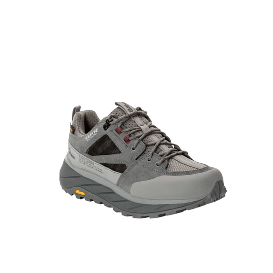 Jack Wolfskin W TERRAQUEST TEXAPORE LOW W - Schuhe bei PeakStyle