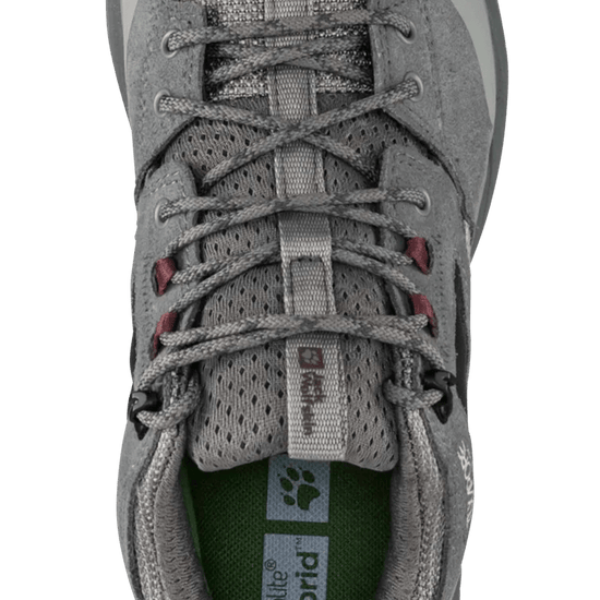 Jack Wolfskin W TERRAQUEST TEXAPORE LOW W - Schuhe bei PeakStyle