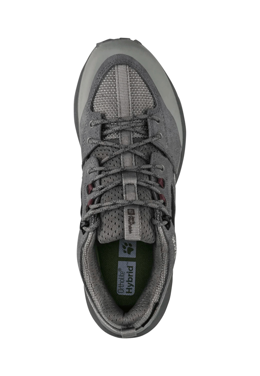 Jack Wolfskin W TERRAQUEST TEXAPORE LOW W - Schuhe bei PeakStyle