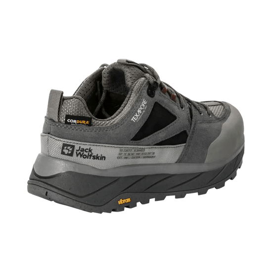 Jack Wolfskin W TERRAQUEST TEXAPORE LOW W - Schuhe bei PeakStyle