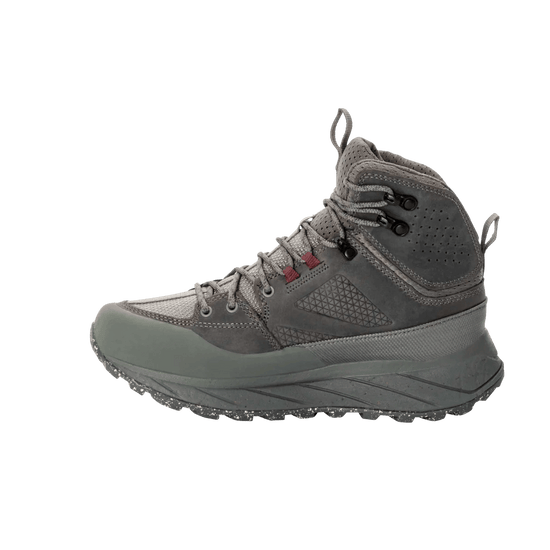 Jack Wolfskin W TERRAQUEST TEXAPORE MID W - Schuhe bei PeakStyle