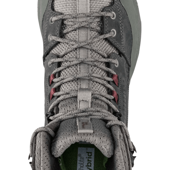 Jack Wolfskin W TERRAQUEST TEXAPORE MID W - Schuhe bei PeakStyle