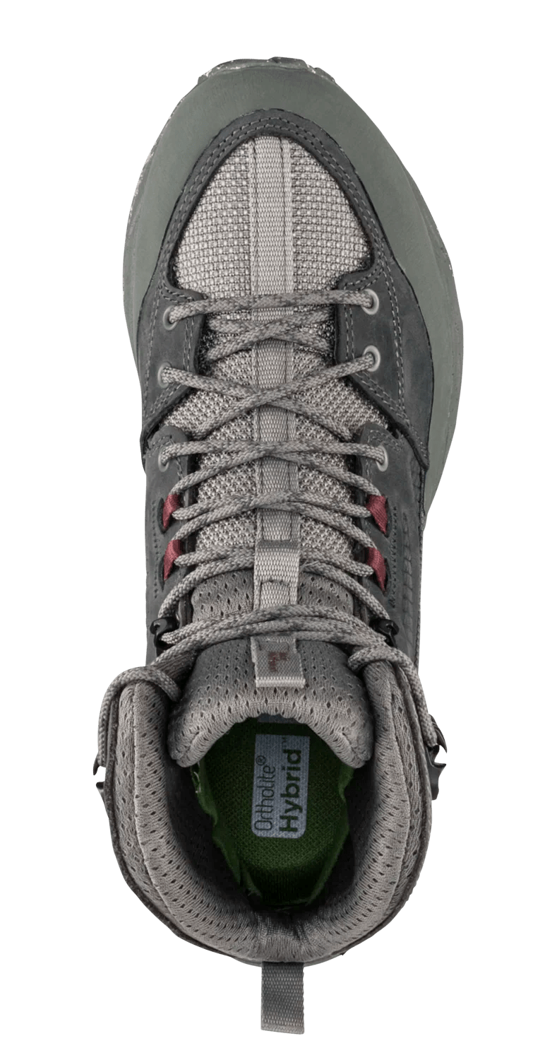 Jack Wolfskin W TERRAQUEST TEXAPORE MID W - Schuhe bei PeakStyle