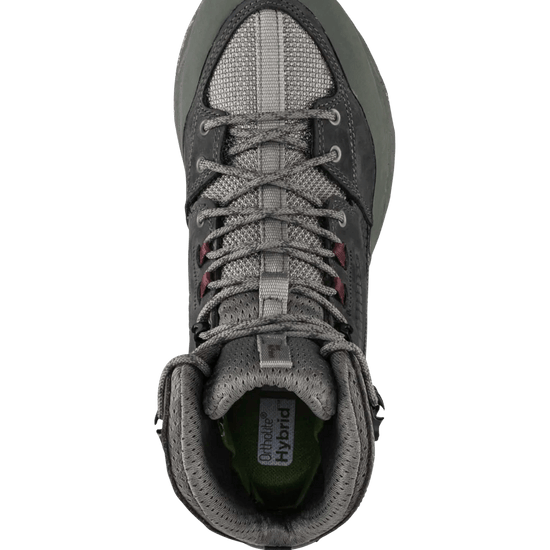 Jack Wolfskin W TERRAQUEST TEXAPORE MID W - Schuhe bei PeakStyle