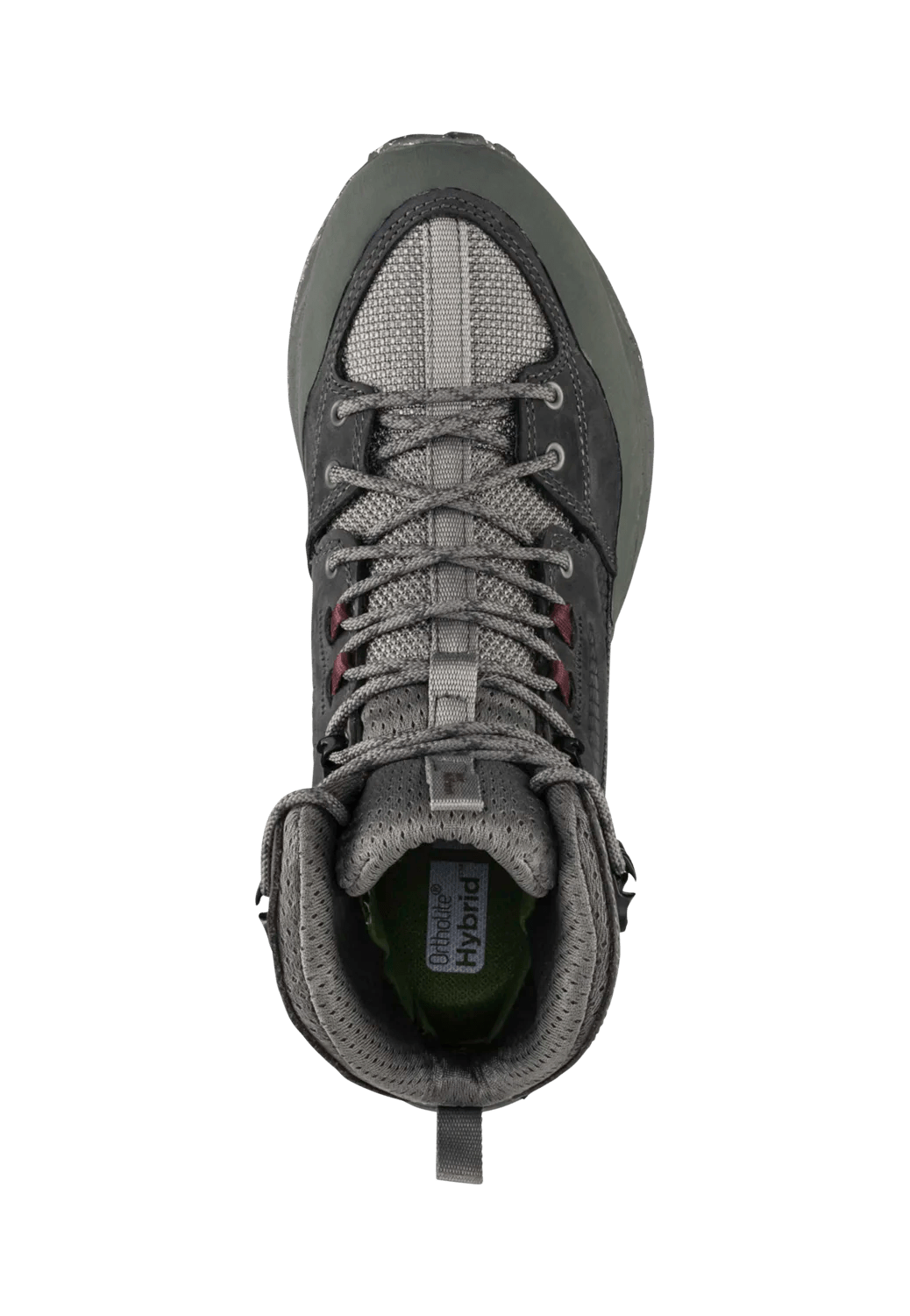 Jack Wolfskin W TERRAQUEST TEXAPORE MID W - Schuhe bei PeakStyle