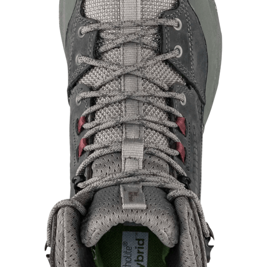 Jack Wolfskin W TERRAQUEST TEXAPORE MID W - Schuhe bei PeakStyle