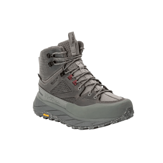 Jack Wolfskin W TERRAQUEST TEXAPORE MID W - Schuhe bei PeakStyle